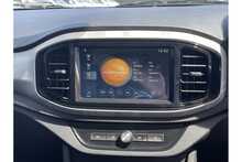 MG MG3 VTi-TECH Exclusive Nav