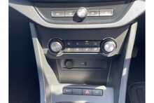 MG MG3 VTi-TECH Exclusive Nav