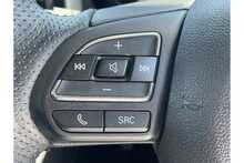 MG MG3 VTi-TECH Exclusive Nav