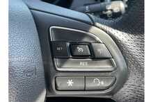MG MG3 VTi-TECH Exclusive Nav