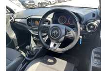 MG MG3 VTi-TECH Exclusive Nav