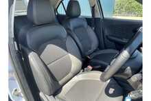 MG MG3 VTi-TECH Exclusive Nav