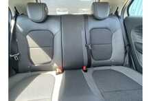 MG MG3 VTi-TECH Exclusive Nav