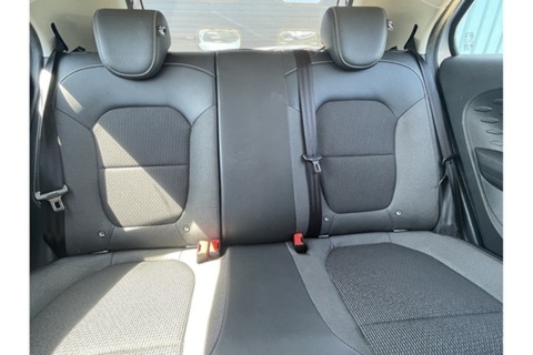 VTi-TECH Exclusive Nav Hatchback 1.5 Manual Petrol