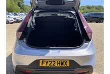 MG MG3 VTi-TECH Exclusive Nav
