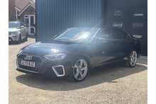 Audi A4 TFSI S line 2023
