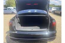 Audi A4 TFSI S line 2023