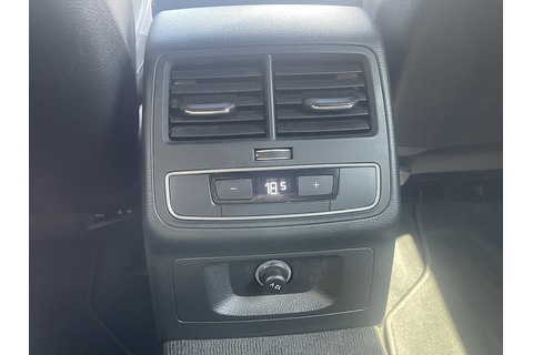 2.0 TFSI 35 S line Saloon 4dr Petrol S Tronic Euro 6 (s/s) (150 ps)