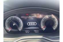 Audi A4 TFSI S line 2023