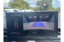 Audi A4 TFSI S line 2023