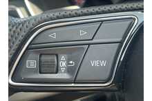 Audi A4 TFSI S line 2023