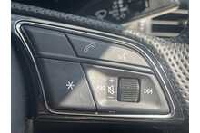 Audi A4 TFSI S line 2023