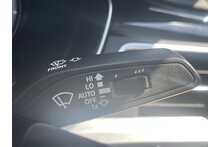 Audi A4 TFSI S line 2023