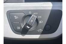Audi A4 TFSI S line 2023