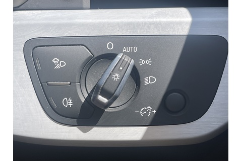 2.0 TFSI 35 S line Saloon 4dr Petrol S Tronic Euro 6 (s/s) (150 ps)