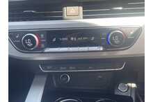 Audi A4 TFSI S line 2023