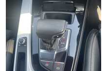 Audi A4 TFSI S line 2023