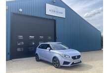 MG MG3 VTi-TECH Excite 2023