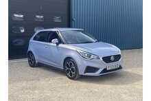 MG MG3 VTi-TECH Excite 2023