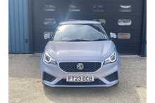 MG MG3 VTi-TECH Excite 2023