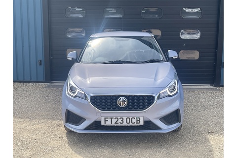 1.5 VTi-TECH Excite Hatchback 5dr Petrol Manual Euro 6 (s/s) (106 ps)