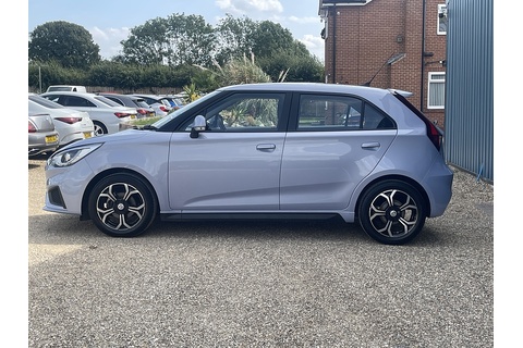 1.5 VTi-TECH Excite Hatchback 5dr Petrol Manual Euro 6 (s/s) (106 ps)