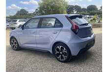 MG MG3 VTi-TECH Excite 2023