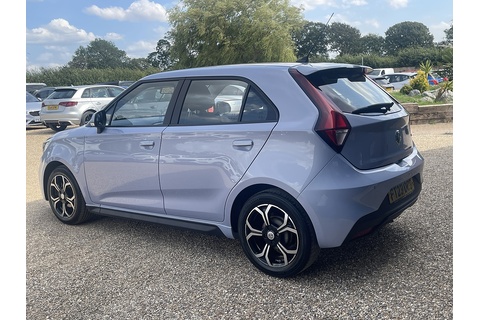 1.5 VTi-TECH Excite Hatchback 5dr Petrol Manual Euro 6 (s/s) (106 ps)