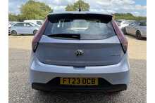 MG MG3 VTi-TECH Excite 2023