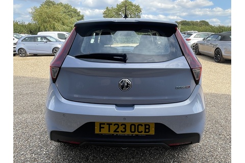1.5 VTi-TECH Excite Hatchback 5dr Petrol Manual Euro 6 (s/s) (106 ps)