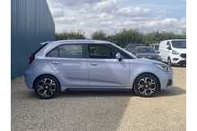 MG MG3 VTi-TECH Excite 2023