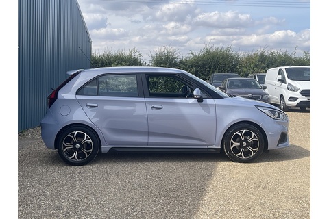 1.5 VTi-TECH Excite Hatchback 5dr Petrol Manual Euro 6 (s/s) (106 ps)