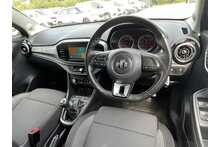 MG MG3 VTi-TECH Excite 2023