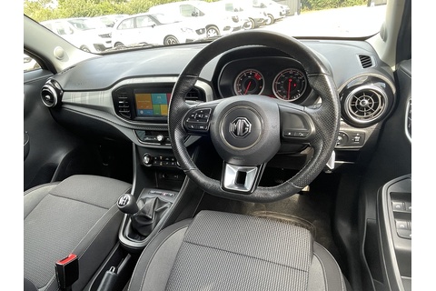 1.5 VTi-TECH Excite Hatchback 5dr Petrol Manual Euro 6 (s/s) (106 ps)
