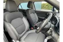 MG MG3 VTi-TECH Excite 2023