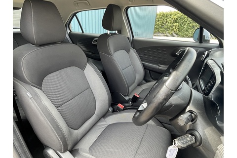 1.5 VTi-TECH Excite Hatchback 5dr Petrol Manual Euro 6 (s/s) (106 ps)