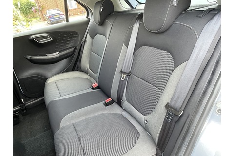 1.5 VTi-TECH Excite Hatchback 5dr Petrol Manual Euro 6 (s/s) (106 ps)
