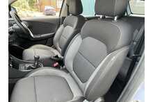 MG MG3 VTi-TECH Excite 2023