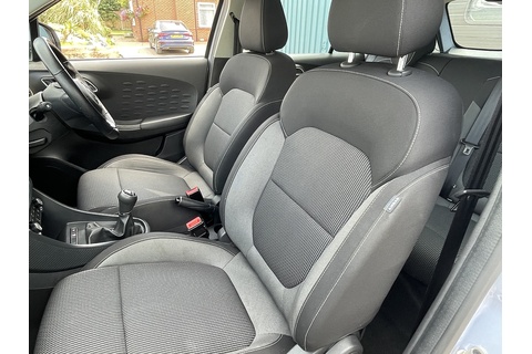 1.5 VTi-TECH Excite Hatchback 5dr Petrol Manual Euro 6 (s/s) (106 ps)