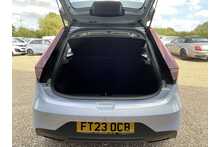 MG MG3 VTi-TECH Excite 2023