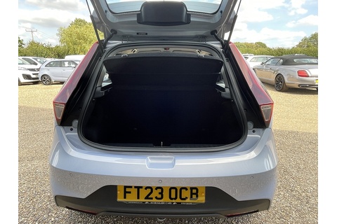1.5 VTi-TECH Excite Hatchback 5dr Petrol Manual Euro 6 (s/s) (106 ps)