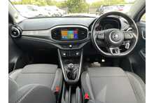 MG MG3 VTi-TECH Excite 2023