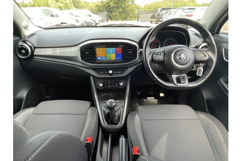 1.5 VTi-TECH Excite Hatchback 5dr Petrol Manual Euro 6 (s/s) (106 ps)