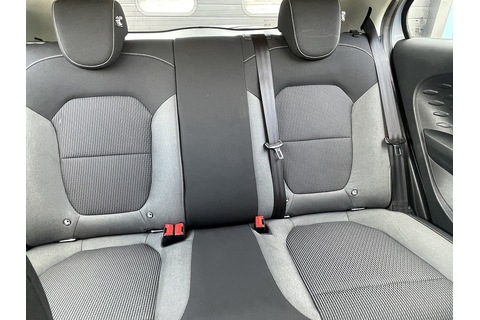 1.5 VTi-TECH Excite Hatchback 5dr Petrol Manual Euro 6 (s/s) (106 ps)