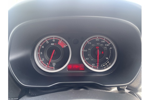 1.5 VTi-TECH Excite Hatchback 5dr Petrol Manual Euro 6 (s/s) (106 ps)