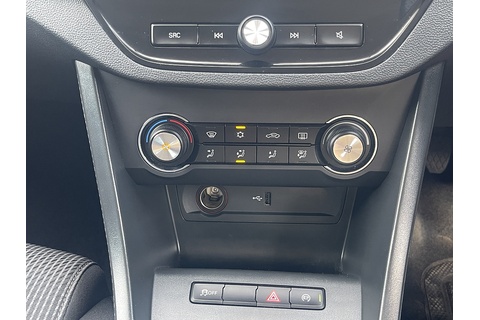 1.5 VTi-TECH Excite Hatchback 5dr Petrol Manual Euro 6 (s/s) (106 ps)