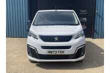 Peugeot Expert BlueHDi 1000 Asphalt Premium + 2023