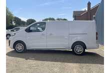 Peugeot Expert BlueHDi 1000 Asphalt Premium + 2023