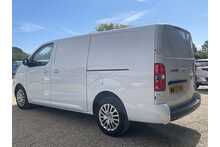 Peugeot Expert BlueHDi 1000 Asphalt Premium + 2023