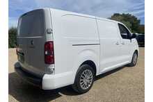 Peugeot Expert BlueHDi 1000 Asphalt Premium + 2023